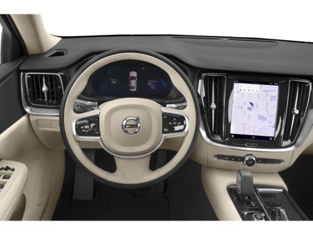 Used 2023 Red Volvo Plus Dark Theme image 7