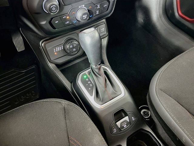 2023 Jeep Renegade Trailhawk - Photo 22