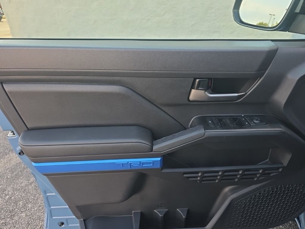 2026 Toyota Tacoma TRD Sport - Photo 15