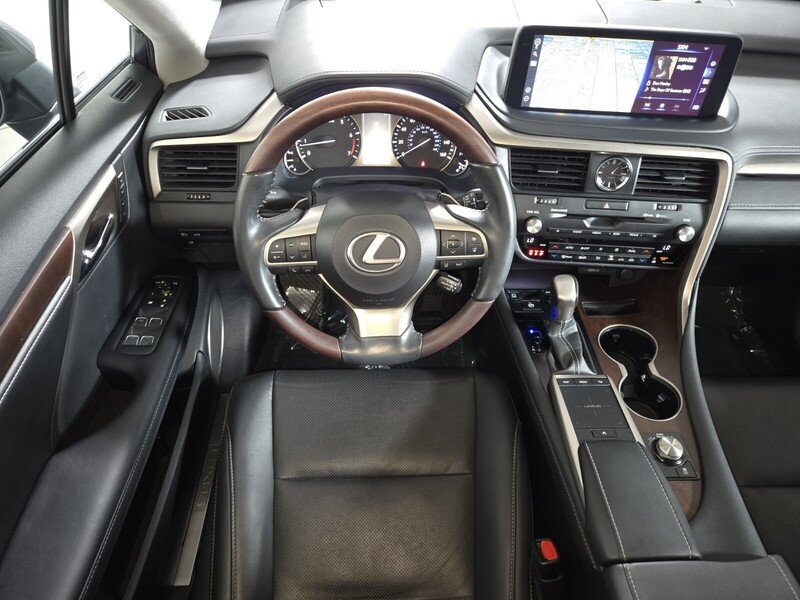 Certified Used 2020 Gray Pearl Lexus  image 18
