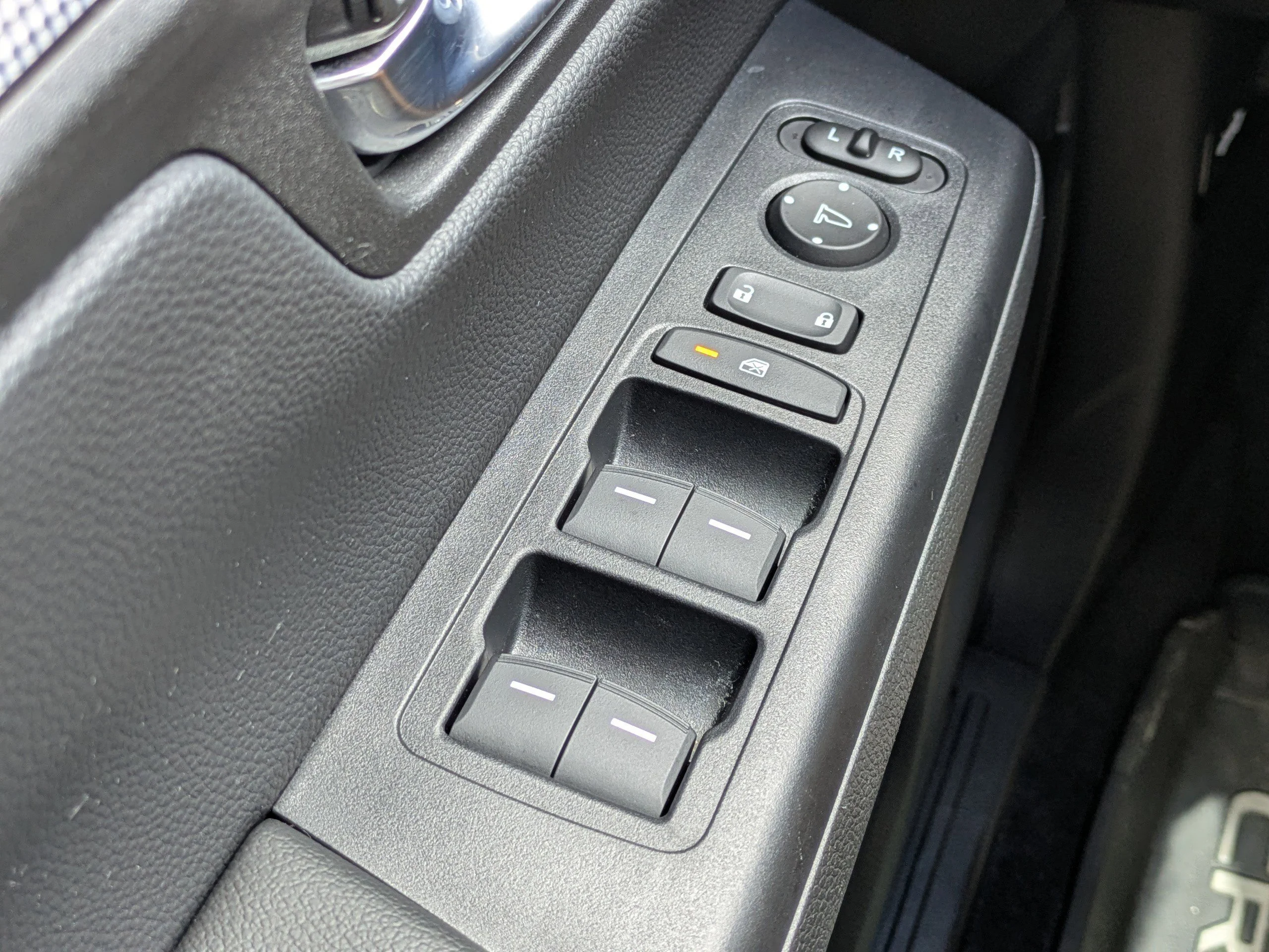 2025 Honda CR-V Sport-L - Photo 50