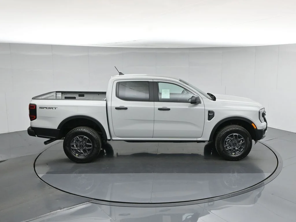 New 2026 Avalanche Ford XLT image 37