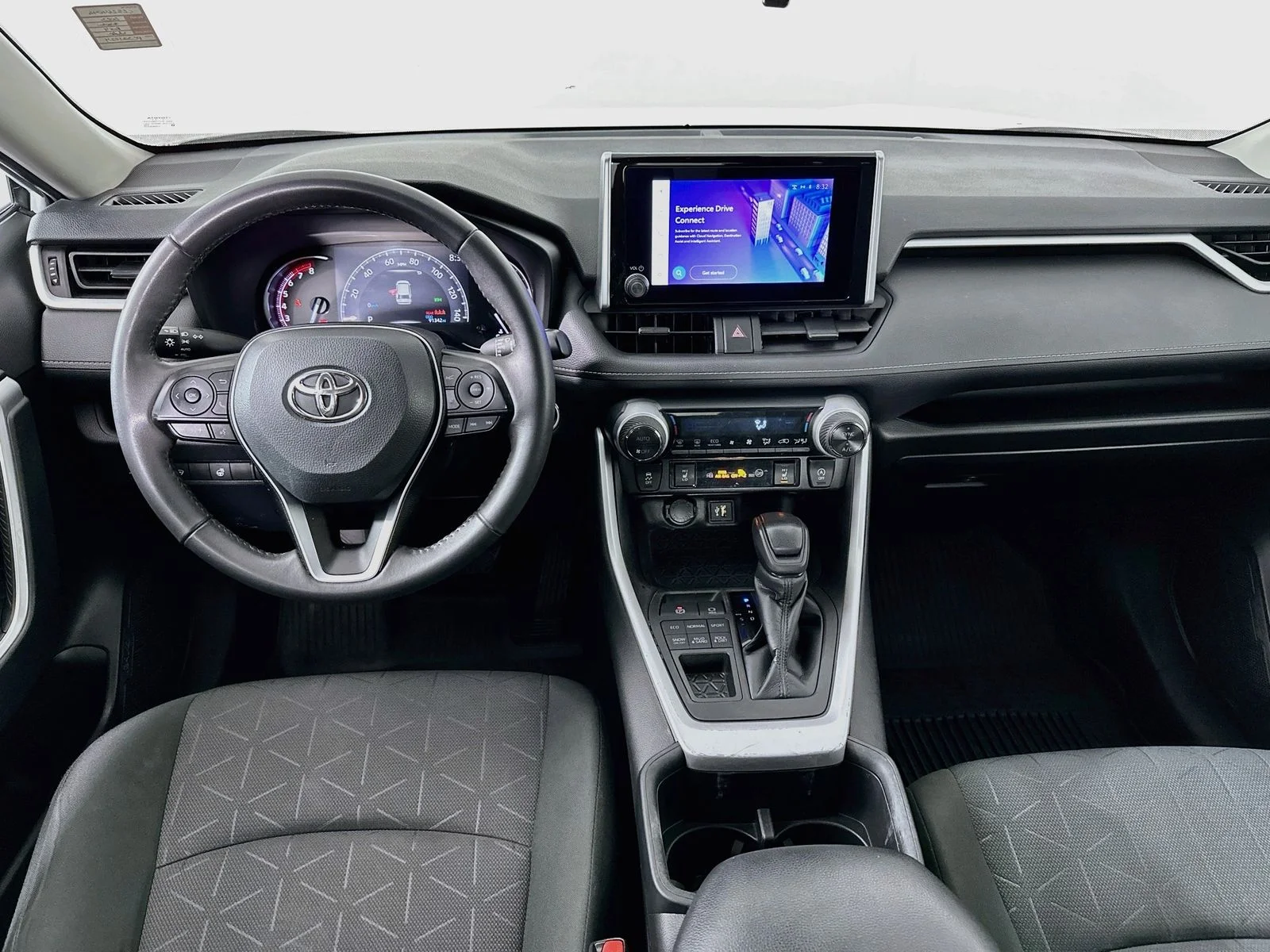 Used 2023 Ice Toyota XLE image 23