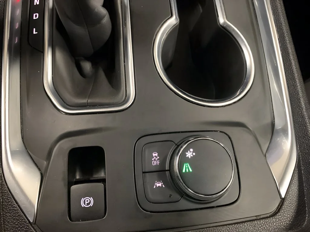 2021 Chevrolet Traverse 1LT - Photo 30