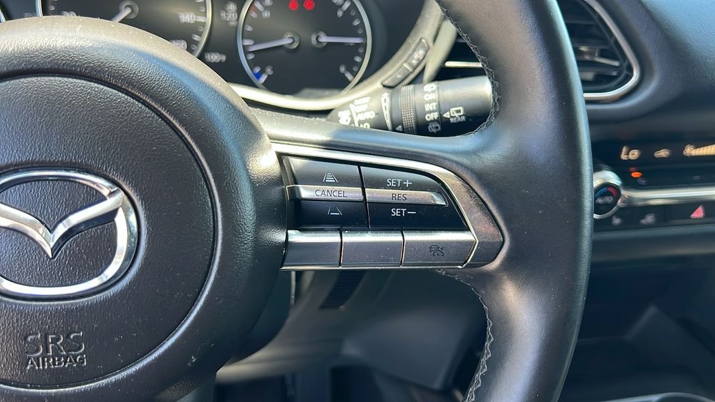Used 2023 Black Mazda 2.5 S Preferred Package image 19