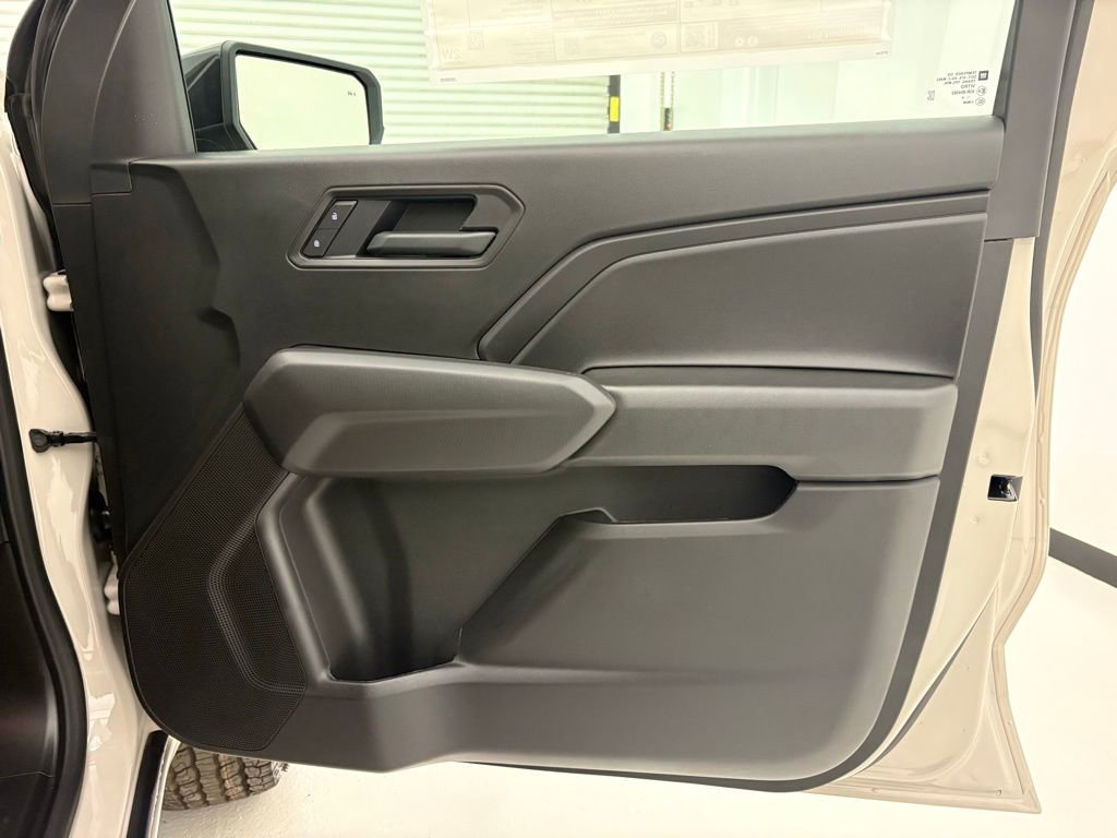 New 2026 White Sands Chevrolet Trail Boss image 33
