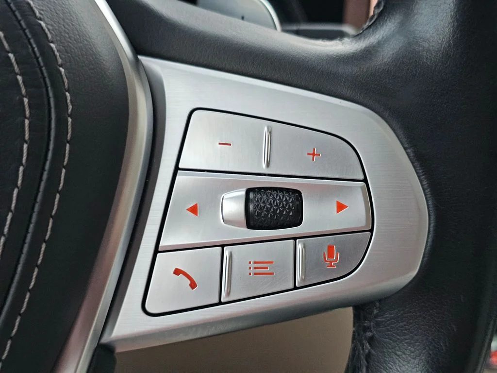 2020 BMW X7 40i - Photo 29