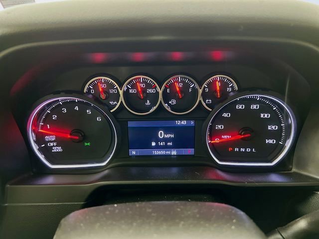 2019 Chevrolet Silverado 1500 RST - Photo 14