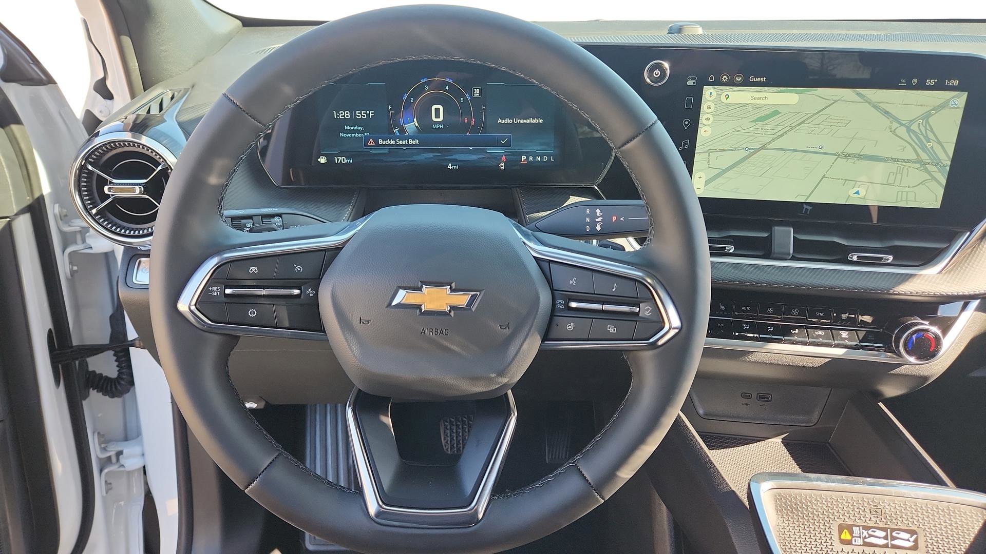 2026 Chevrolet Equinox LT - Photo 12