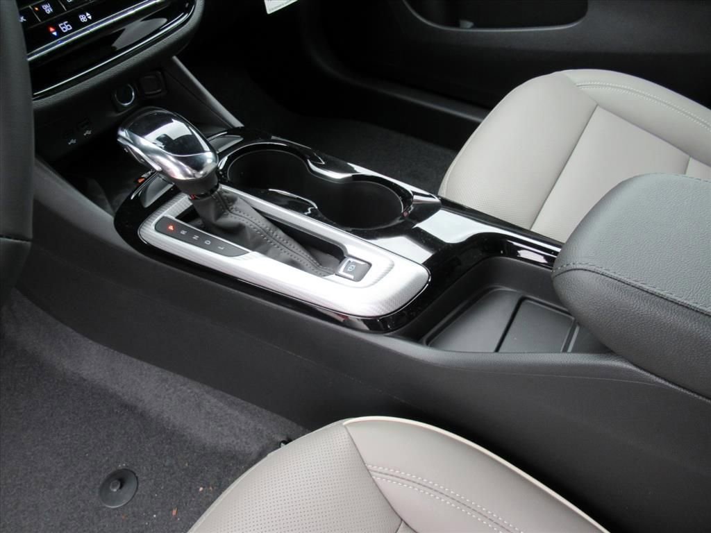 2026 Buick Envista Avenir - Photo 17