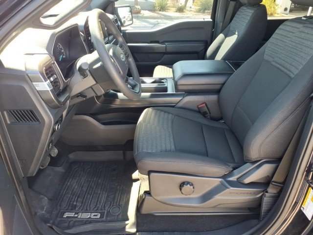 2023 Ford F-150 XL - Photo 10