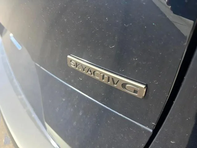 2026 Mazda CX-30 Aire Edition - Photo 29