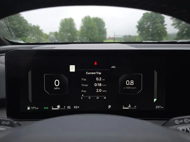 New 2026 Ebony Black Kia X-Line SX Prestige image 31