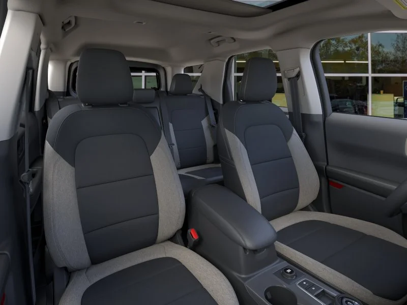 New 2026 Shadow Black Ford Big Bend® image 32