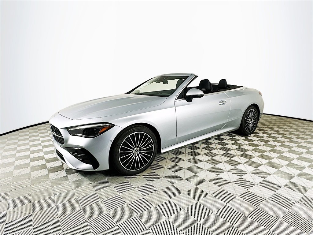 2026 Mercedes-Benz CLE CLE 300 - Photo 6