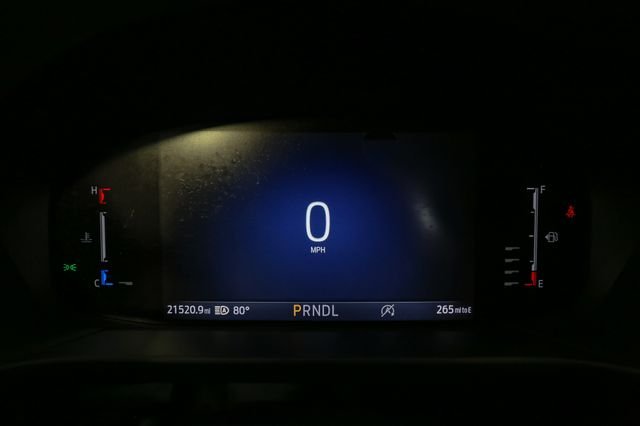 Used 2023 White Ford Active image 32