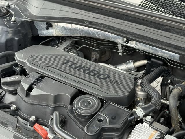 Used 2021 Gray Kia EX image 33
