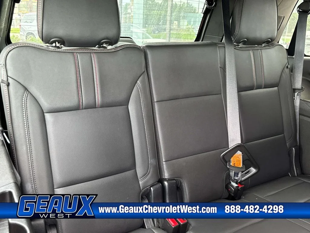 Used 2021 Gray Chevrolet RST image 25