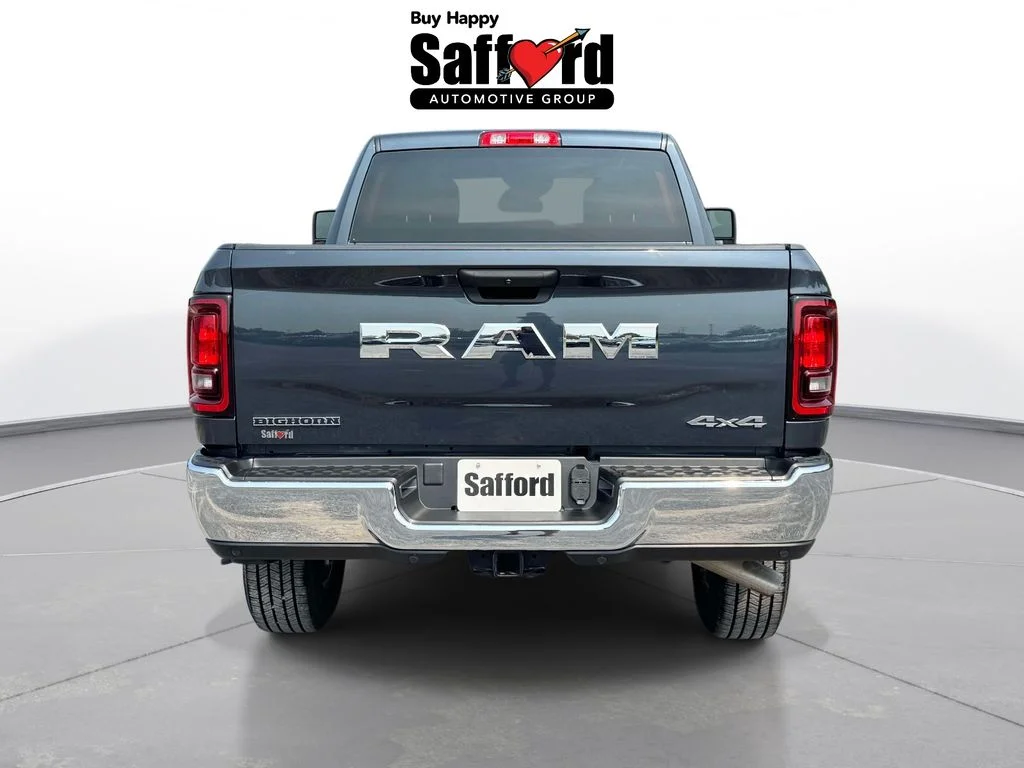 Used 2026 Blue Ram Big Horn image 6