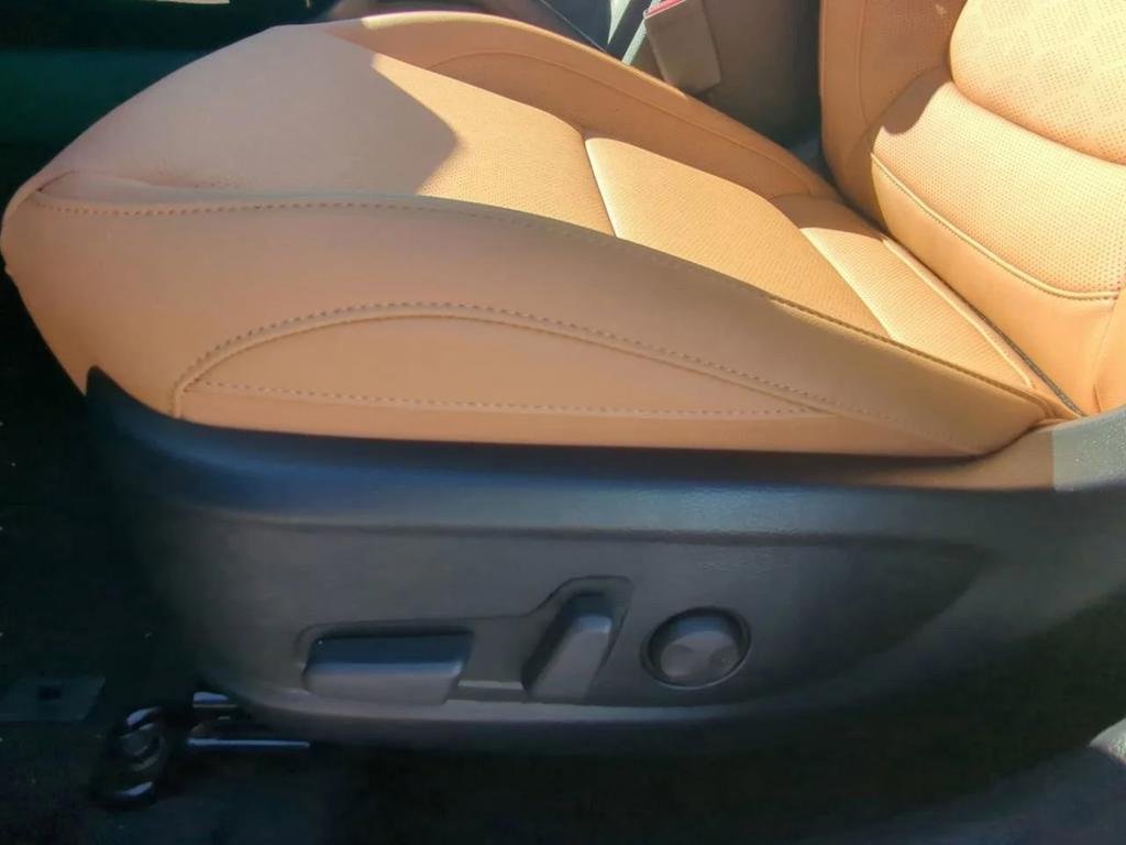2026 Kia Seltos EX - Photo 21
