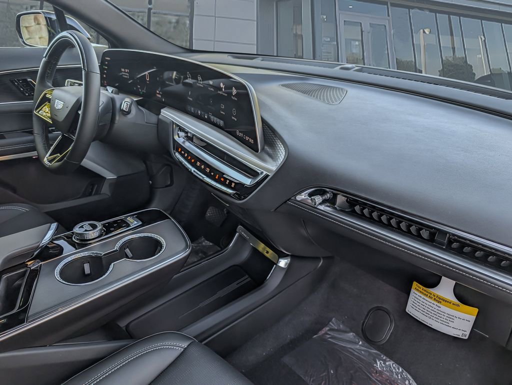 2026 Cadillac LYRIQ Premium Sport - Photo 20