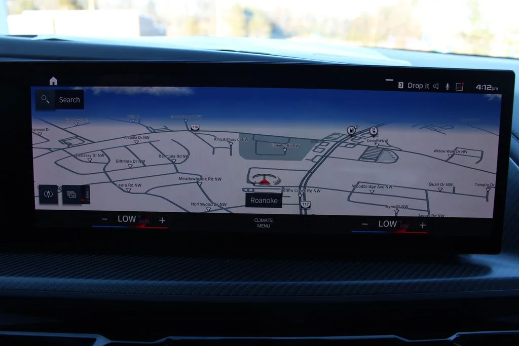 2023 BMW XM Base - Photo 18