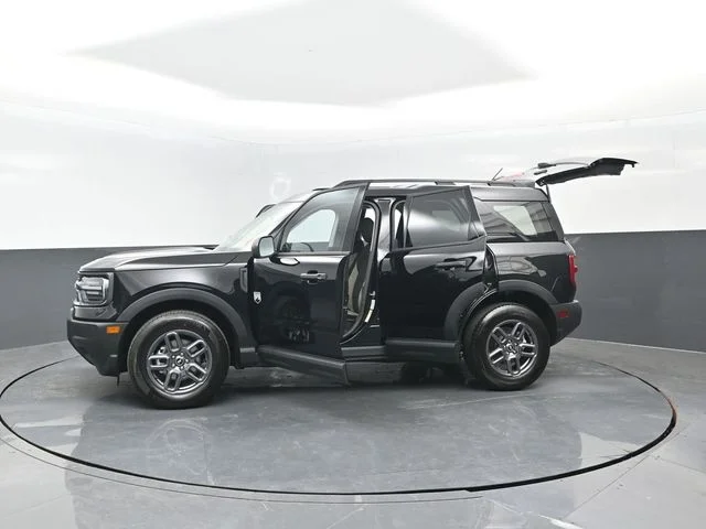 2025 Ford Bronco Sport Big Bend - Photo 29
