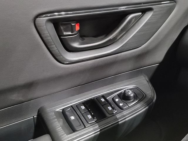 2026 Subaru Outback Wilderness - Photo 18
