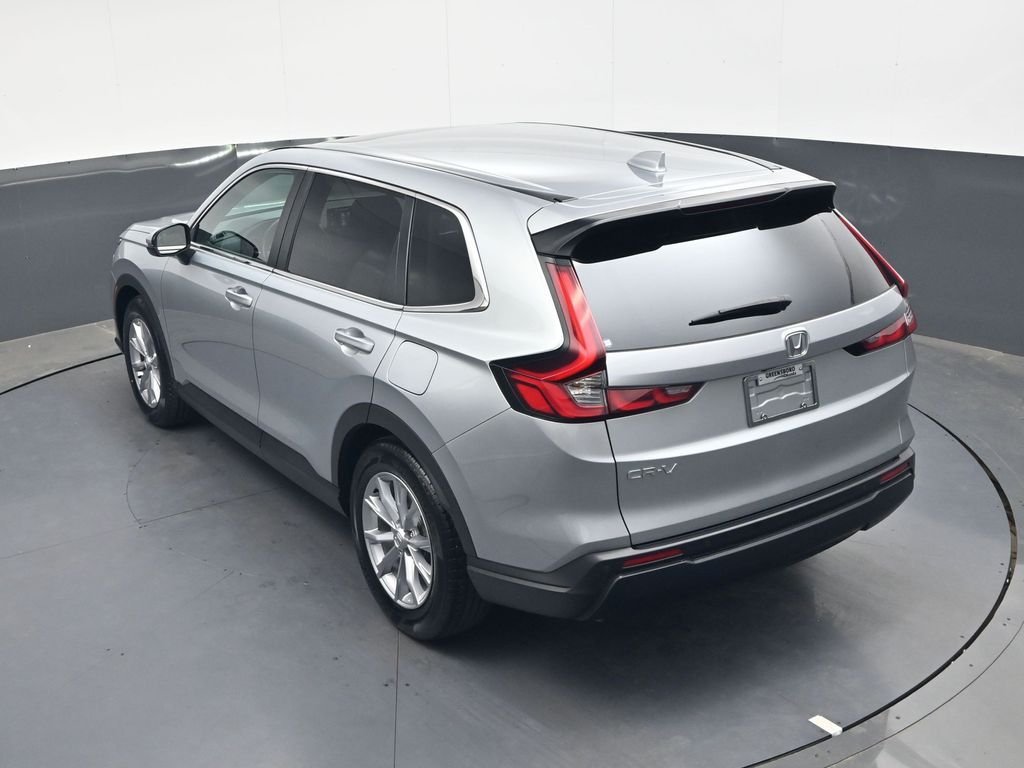 Used 2025  Honda EX-L image 24