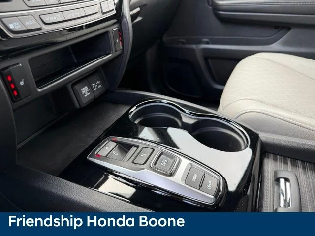 Used 2021 Blue Honda Touring image 32