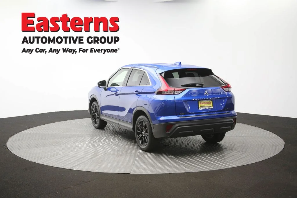 Used 2026 Blue Mitsubishi LE image 66