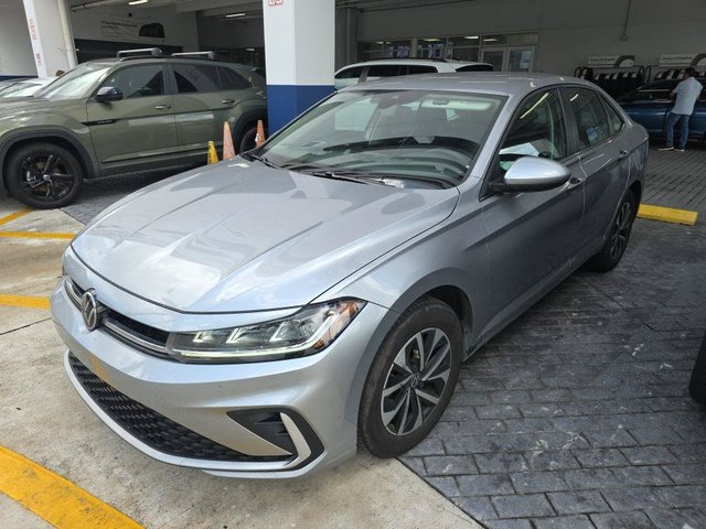 2026 Volkswagen Jetta 1.5T S