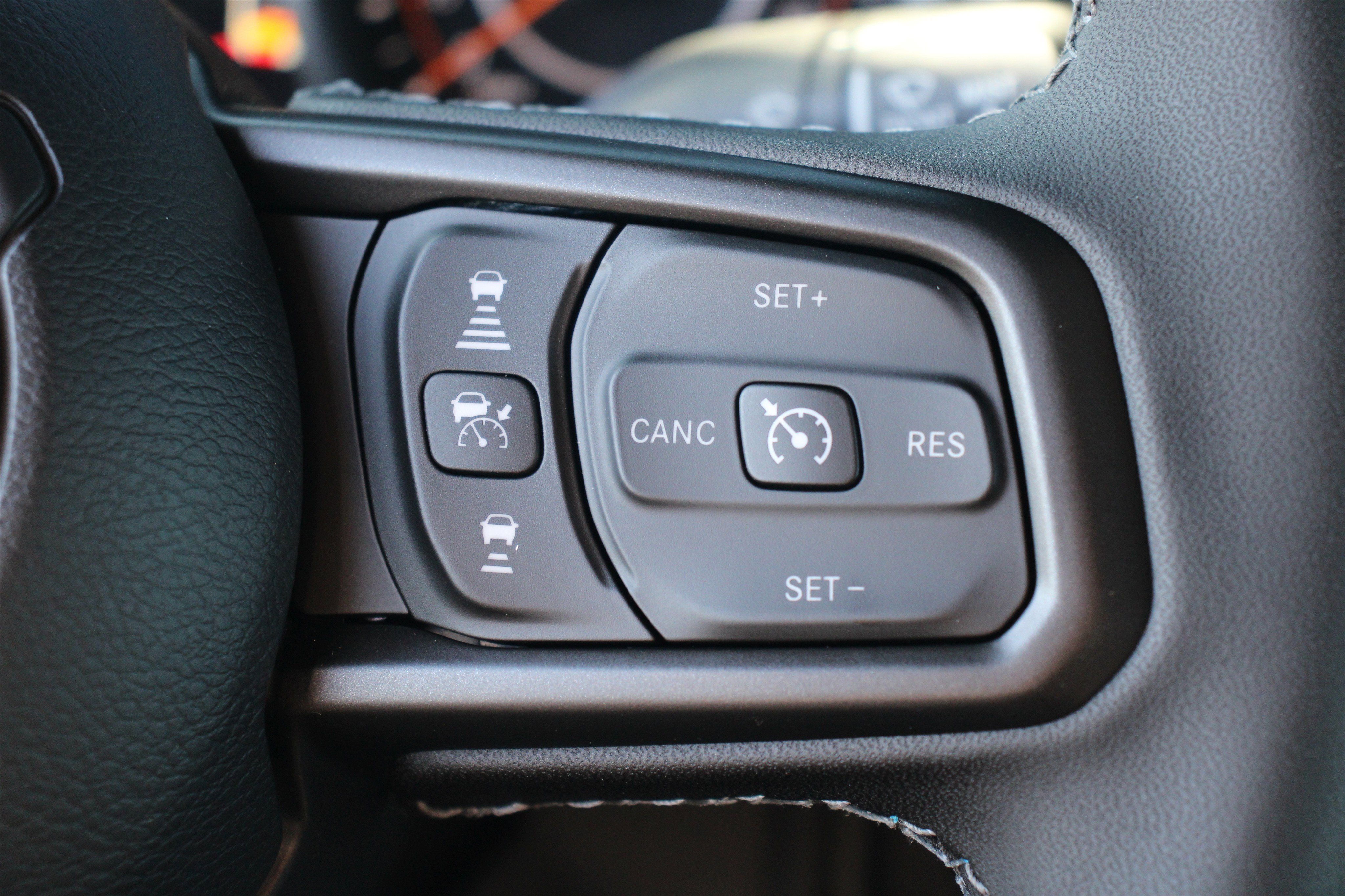 New 2026 Reign Jeep Rubicon X image 10
