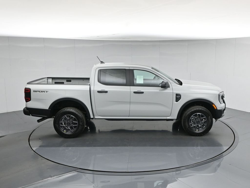 New 2026 Avalanche Ford XLT image 37