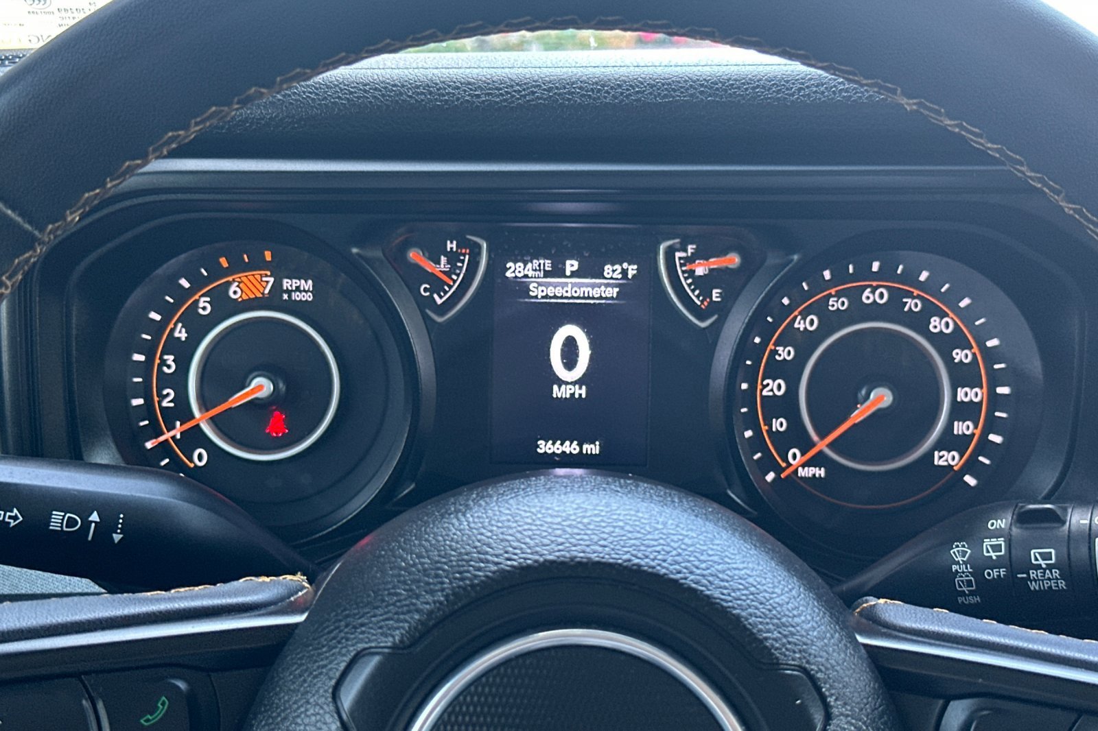 2024 Jeep Wrangler 4-Door Sport S - Photo 23