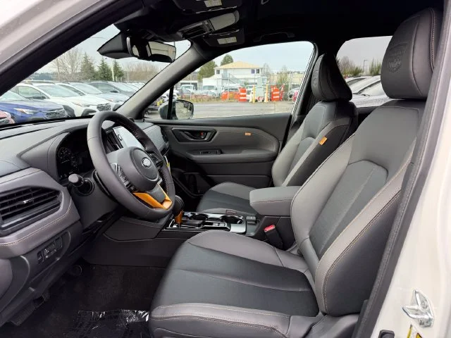 2026 Subaru Forester Wilderness - Photo 17