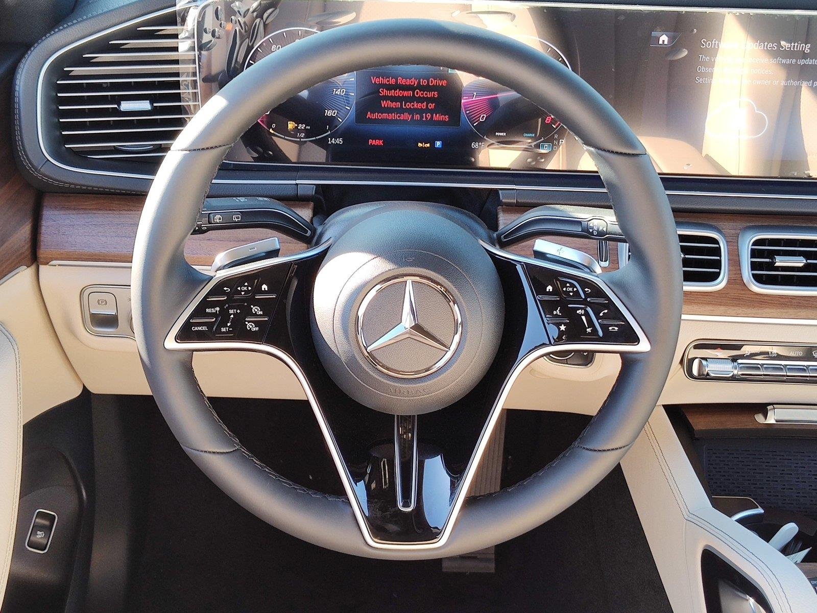 Used 2026 Polar White Mercedes-Benz GLE 350 image 7