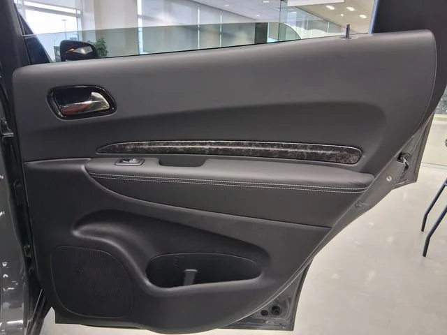 2026 Dodge Durango SRT Hellcat Jailbreak - Photo 21