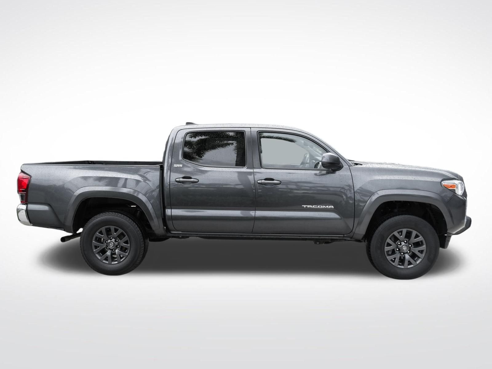 2023 Toyota Tacoma SR5 - Photo 24