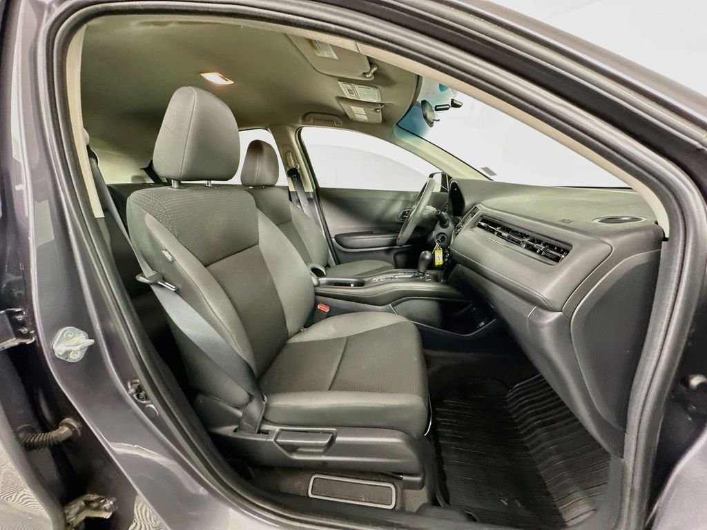 Certified Used 2022 Modern Steel Metallic Honda LX image 26