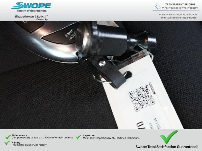 New 2026 Fluid Metal Hyundai SEL Sport Premium image 26