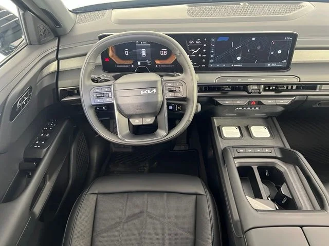 New 2027 Black Kia X-Line EX image 34