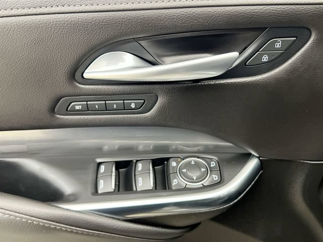 2025 Cadillac XT4 Premium Luxury - Photo 23