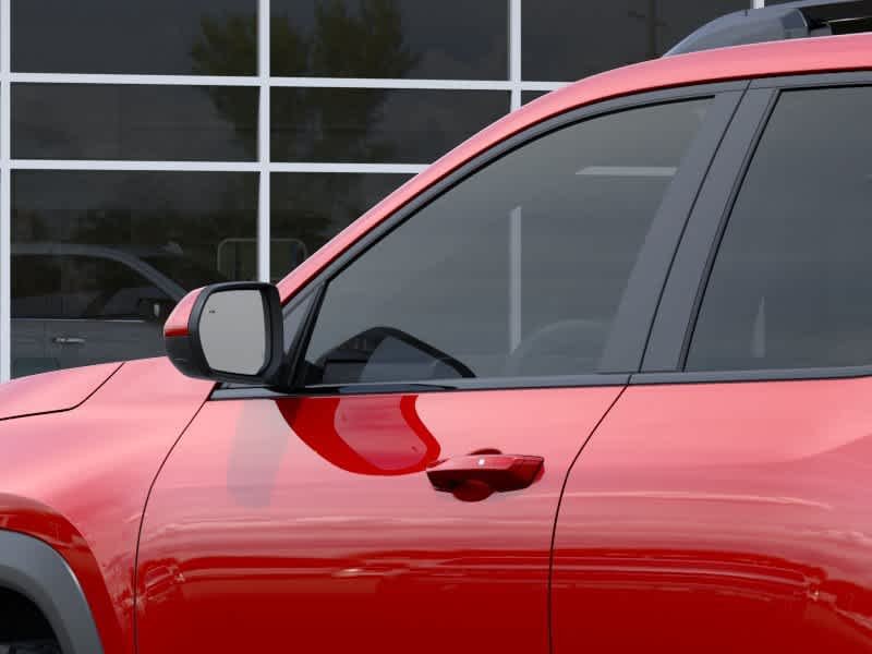 2026 Chevrolet Equinox ACTIV - Photo 12
