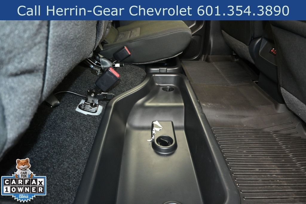 2024 Nissan Frontier PRO-4X - Photo 24
