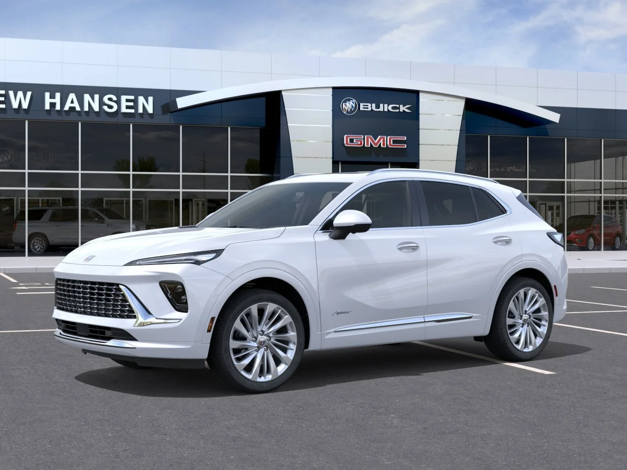 Vehicle Image 2