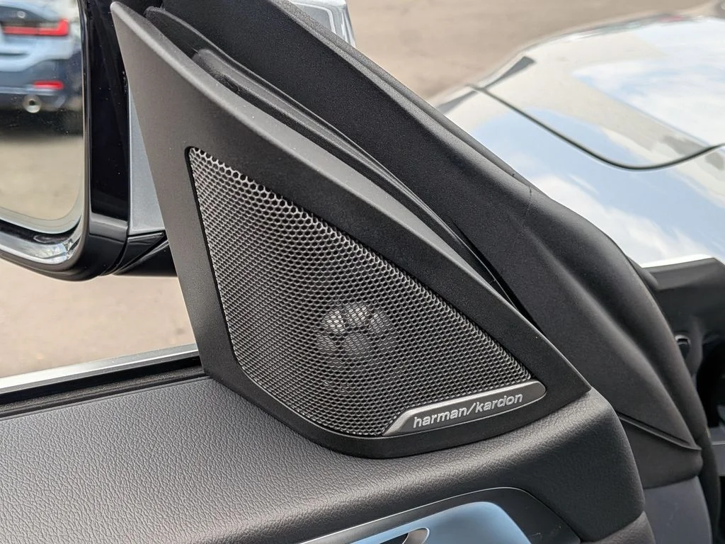 New 2026 Gray BMW eDrive40 image 10
