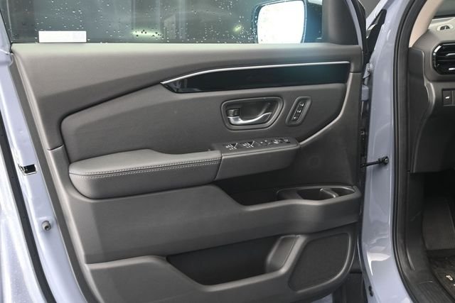 New 2026 Sonic Gray Pearl Honda EX-L image 16