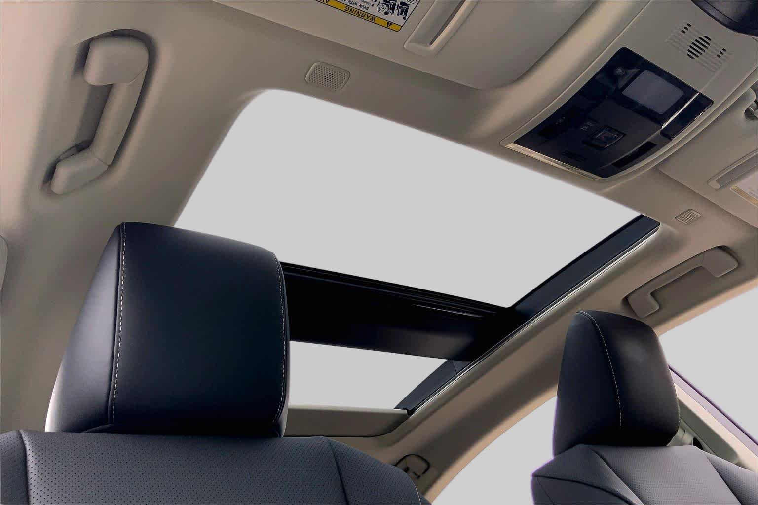 Used 2024 Iridium Lexus  image 14