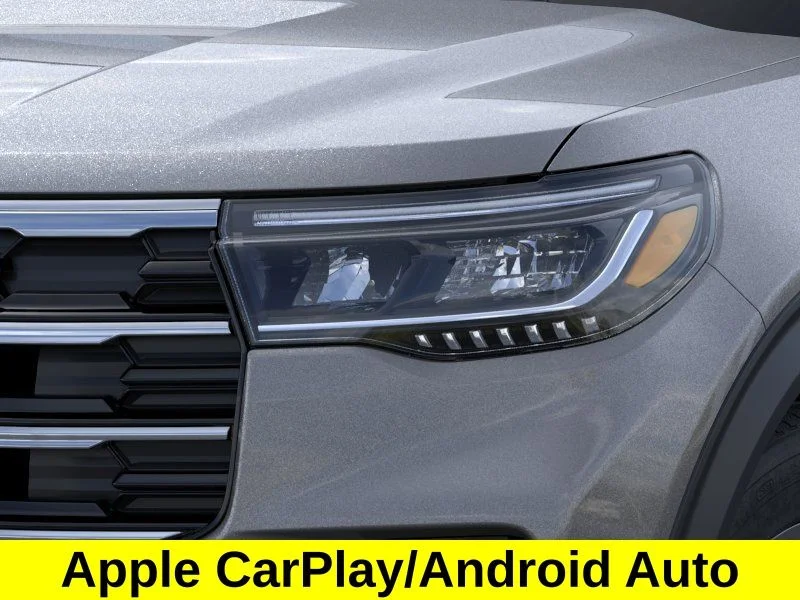 New 2026 Gray Ford Active image 19